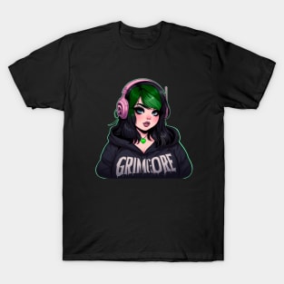 Grimgore_ T-Shirt